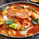안산 맛집 | 3대를 이은 손맛 조순금닭도리탕 후기