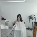 일;층(1st Floor) | 남양주 다산동 컷트 잘하는 미용실 피프스플로어(5th floor) 긴머리 레이어드컷 후기