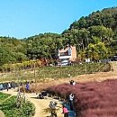 악양생태공원 방문자센터 1층 이미지