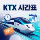 2026 추석 KTX 예매 일정 승차권 예약 방법 안내 이미지