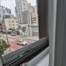 해운대럭키골든스위트오피스텔투룸20평(9)입주청소+에어컨1대청소후기