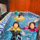 화순축협하나로마트화순파크골프점 | 따뜻한 온수 풀빌라 / 조식제공 / 노래방, 게임장, 골프연습장 / 낚싯대, 갯바위체험도구, 만화방 무료