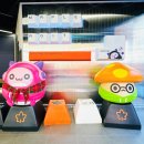플레이존PC카페 | 서울 이색놀거리 데이트 추천 강남역 메이플스토리 팝업
