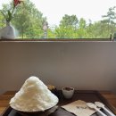순백빙수 이미지