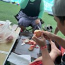 (주)라드팜 | 취사가능한 서울 근교 수영장 히든밸리송추