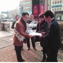 장례행사 후기 담. 미래상조119의 그 따뜻한 마음에 제대로 위로받고, 후기적어봅니다.