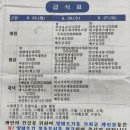 동원정비 | 문혜리동원훈련장 예비군 3일간의 모든 일정 상세 정리 및 후기
