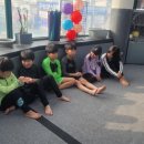 합기도 천지관 괴정점 이미지