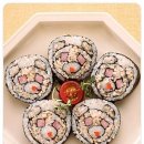 [천안반영구화장브라질리언왁싱]예뻐서 더 맛있다! 이색 김밥&샌드위치 이미지