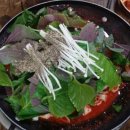 광천순대 이미지