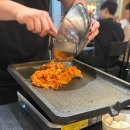 부추랑 삼겹살 | 마곡나루 삼겹살 금복부추삼겹살 냉삼 맛집 후기