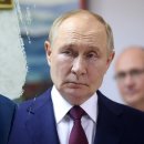 Background of CIA and Moscow mystery 이미지