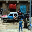 윤기열 | 하비페어 2025 후기 다양한 장르들