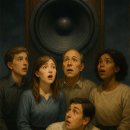 오브제-원의합창 | 🎼“이 스피커 얼마 주고 샀다고?” 고급 스피커 성능을 완벽하게 체험할 수 있는 명곡 추천 리스트