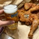 동탄산척점 가마치통닭 옛날통닭 9,500원 내돈내산 추천 후기