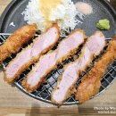 [송파역] 동양카츠 송파점 - 헬로오시티 옆 돈카츠!