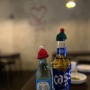 월평전집 | 울산 월평소풍 솔직 리뷰｜크림파스타·워홀감자전·명란구이까지 먹어본 후기