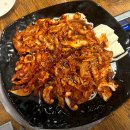 구암동539 | 🎯 “탑립동 총집합! 낙지·도토리·칼국수 한 상의 정석, 떡갈나무집 리뷰”