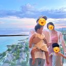 행복당구클럽 | 세부 막탄 더리프아일랜드 아기랑 기념일 룸컨디션 오션뷰 아기침대 배달