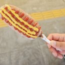 안성휴게소(서울) 교통안내 | 안성휴게소 서울 상행선 먹거리 간식 추천 두물머리 연핫도그