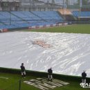 '대전도 장맛비' SK-한화전 우천취소, 월요일로 순연 이미지