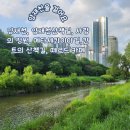 덕우2교 다리 밑 | [공지] 양재천, 양재천길, 사랑의 정원, 연인의 정원, 떼르드 카페 양재, 칸트의 산책길
