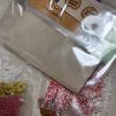 몽슈 | 빼빼로데이를 맞아, 수제 빼빼로를 선물하자 (with 몽슈잡화점 빼햄만들기 KIT)