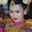 제46회 탐라문화제 팡파르 이미지