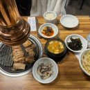 정담숯불돼지갈비 이미지
