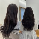 위치커피 중랑망우점 | [서울/중랑구] &lt;엔오브헤어 망우본점&gt; 율디자이너 젤리펌 후기