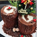 노엘코리아 | 서울 베이킹 원데이 클래스 : 부쉬 드 노엘 케이크 특강 후기