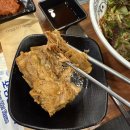 정담은 | 진주 감자탕 맛집 정담은 깊은 국물에 반한 후기