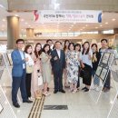 [시민] 캘리그라피 이미지