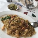 센텀 신세계몰 맛집/센텀 라필리아 델 프레지덴테