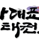 국가대표 울림태권도 이미지