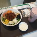 죠샌드위치 샐러딧 부천고강점 | 돼지고기요리 바베큐 풀드포크 샐러드 맛집 :: 게으른 다이어터