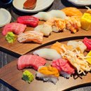 연남 이자카야 오마카세 미담 스시 추천