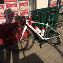 성주군벽진면봉학보건진료소 | [구미 라이딩] 경치 좋은 벽진 코스~