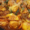 대국민찜닭 이미지