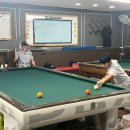 황형범 당구 아카데미 이미지