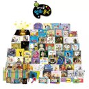 스토리가 있는 클래식 | 두두스토리 명화클래식 빅플러스 사운드북 내돈내산 후기(장단점 포함)