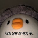 몰아서 쓰기 (1)