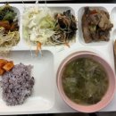 덕천초등학교_상 | 안양 맛집 추천 엄마손한식뷔페 갓성비 솔직후기