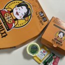 다드림피자 이미지