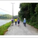 입화산산림욕장 & 회야댐 생태습지 탐방 길동무프로그램 후기 이미지