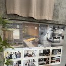 송정해변화장실 | 부산 송정해수욕장 카페 오션뷰 수월경화 해변열차타고간 후기