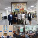 중앙아시아 이주 스토리텔링극 <나는 고려인이다> 이미지