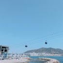 송도해수욕장 이미지