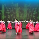 경기수건춤 이미지