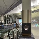 공항 캐세이퍼시픽 더피어 비즈니스 클래스 라운지(The Pier Businessclass Lounge)(+샤워실) 이용후기